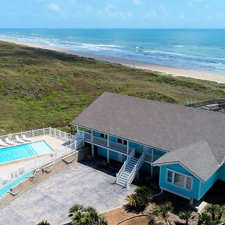 Executive Beach Paradise Sh7345